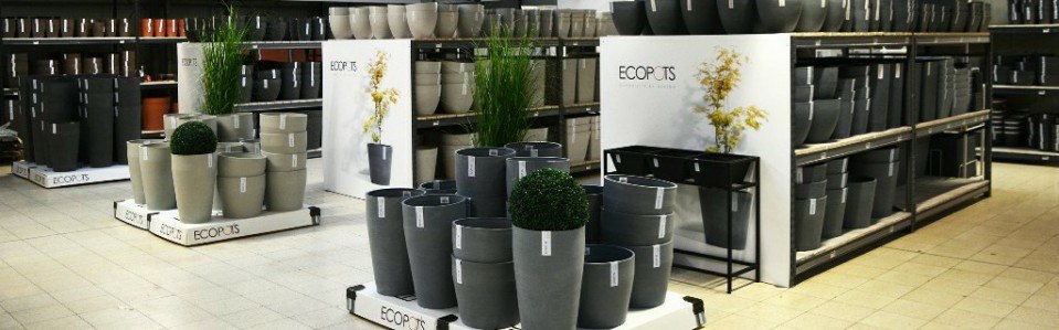 Ecopots