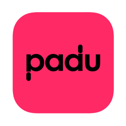 symbol social padu