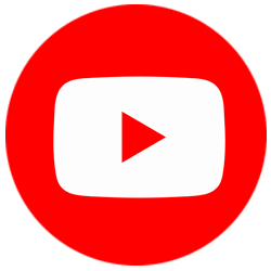 symbol social youtube